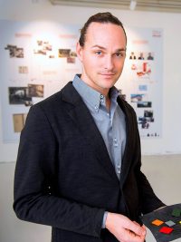 Dipl.-Ing. Erwin Rudolf Mach