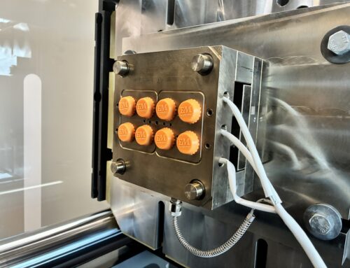 EM Gummitechnik bei der Maplan Hausmesse vorn dabei